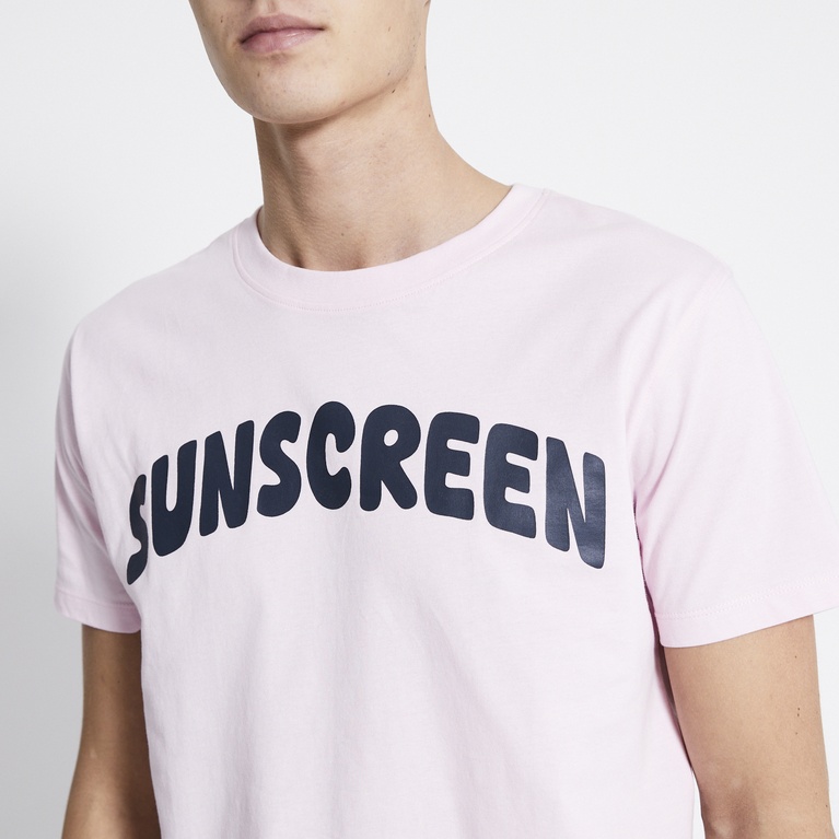Printed t-shirt "Bill" Printed t-shirt "Bill"